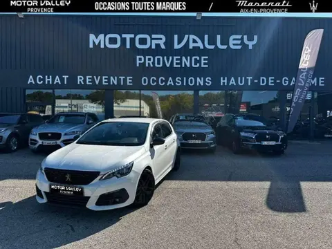 Used PEUGEOT 308 Diesel 2019 Ad 