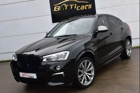 Used BMW X4 Petrol 2017 Ad 