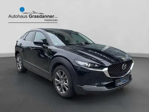 Annonce MAZDA CX-30 Essence 2022 d'occasion 