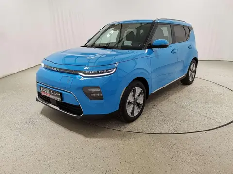 Annonce KIA SOUL  2023 d'occasion 