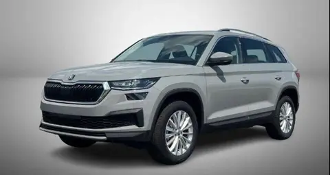 Annonce SKODA KODIAQ Essence 2024 d'occasion 