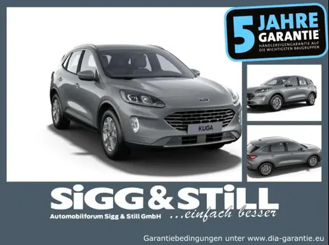 Annonce FORD KUGA Hybride 2024 d'occasion 