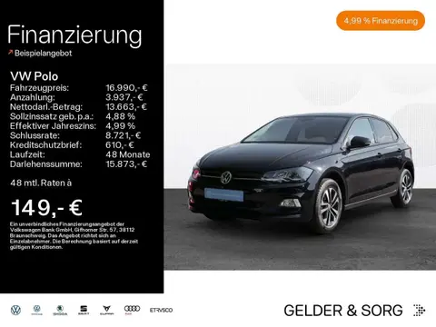 Used VOLKSWAGEN POLO Petrol 2020 Ad 