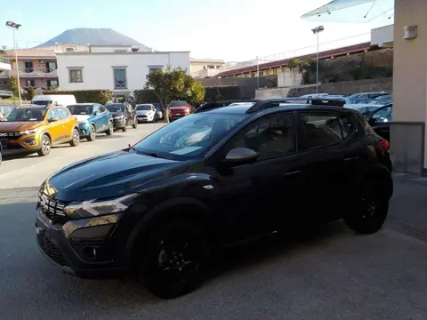 Used DACIA SANDERO LPG 2024 Ad 