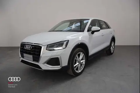 Annonce AUDI Q2 Diesel 2021 d'occasion 