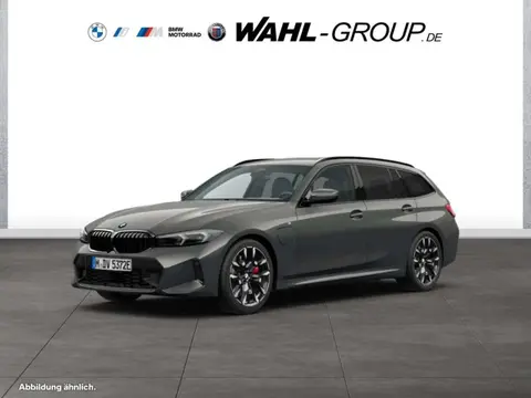 Used BMW SERIE 3 Hybrid 2024 Ad 