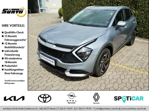 Annonce KIA SPORTAGE Hybride 2024 d'occasion 