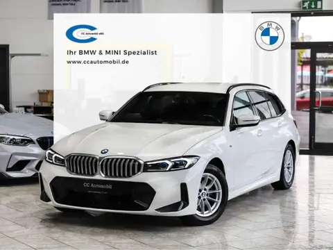 Used BMW SERIE 3 Petrol 2023 Ad 