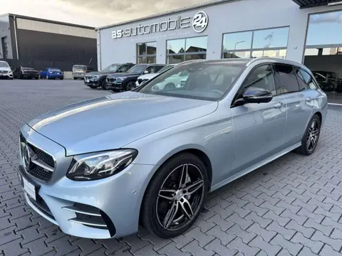 Used MERCEDES-BENZ CLASSE E Petrol 2017 Ad 