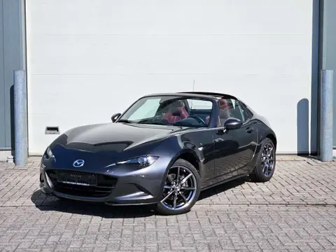 Used MAZDA MX-5 Petrol 2018 Ad 