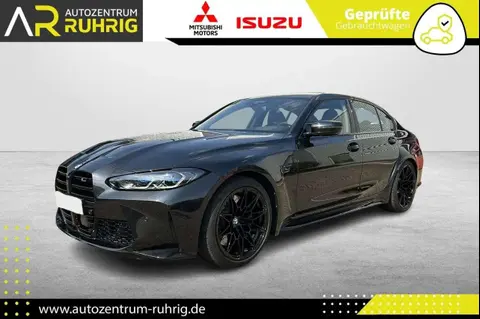 Used BMW M3 Petrol 2021 Ad Germany