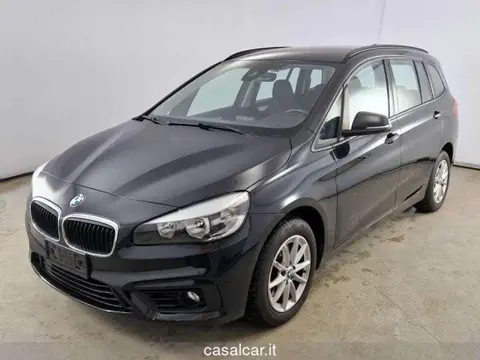 Used BMW SERIE 2 Diesel 2017 Ad 