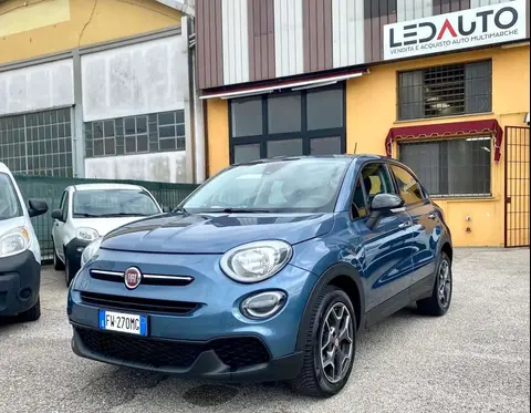 Used FIAT 500X Diesel 2019 Ad 