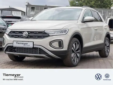 Annonce VOLKSWAGEN T-ROC Essence 2024 d'occasion 