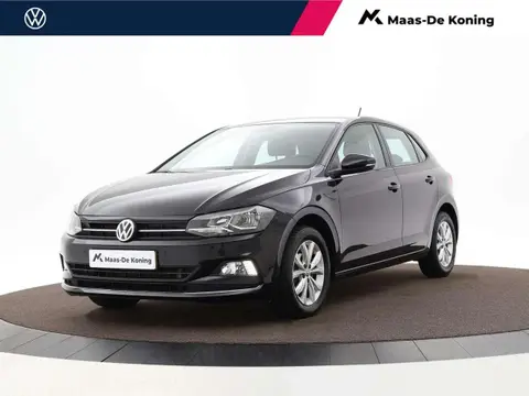 Annonce VOLKSWAGEN POLO Essence 2020 d'occasion 