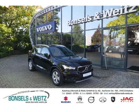 Used VOLVO XC40 Petrol 2019 Ad 