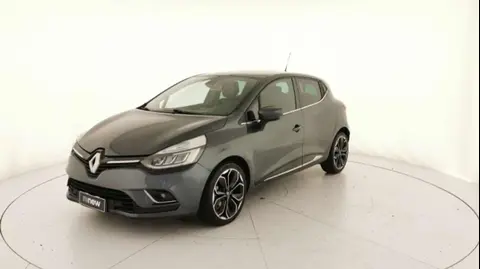 Annonce RENAULT CLIO Diesel 2017 d'occasion 