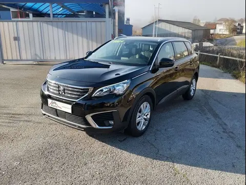 Used PEUGEOT 5008 Diesel 2019 Ad 