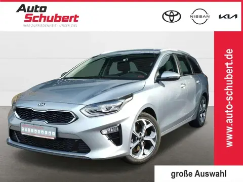 Annonce KIA CEED Essence 2021 d'occasion 