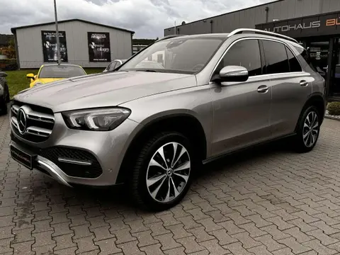 Used MERCEDES-BENZ CLASSE GLE Diesel 2020 Ad 