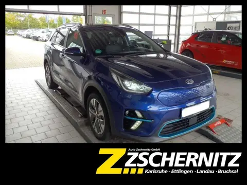 Used KIA NIRO Electric 2021 Ad 