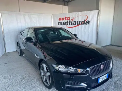 Used JAGUAR XE Petrol 2018 Ad 