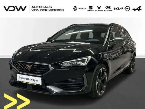 Annonce CUPRA LEON Essence 2023 d'occasion 