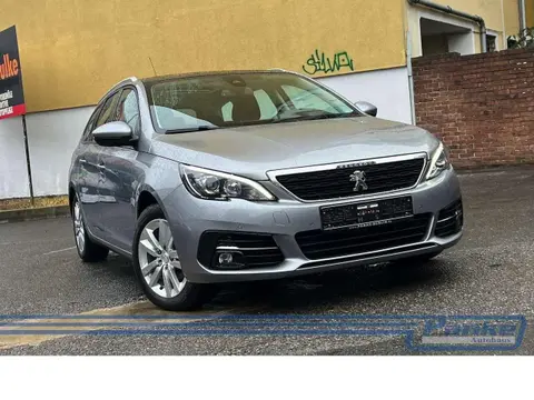 Used PEUGEOT 308 Diesel 2018 Ad 