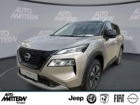 Annonce NISSAN X-TRAIL Essence 2024 d'occasion 