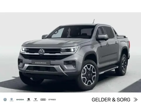 Used VOLKSWAGEN AMAROK Diesel 2024 Ad 