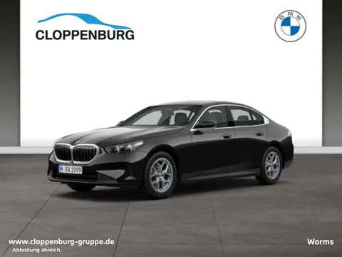 Annonce BMW SERIE 5 Essence 2024 d'occasion Allemagne