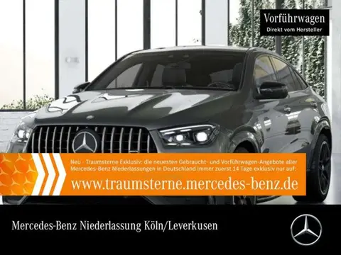 Used MERCEDES-BENZ CLASSE GLE Petrol 2024 Ad 