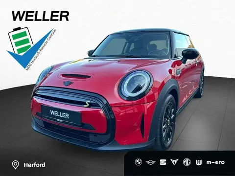 Used MINI COOPER Electric 2022 Ad 