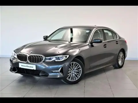 Used BMW SERIE 3 Petrol 2021 Ad 