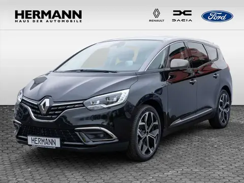 Annonce RENAULT SCENIC Essence 2023 d'occasion 