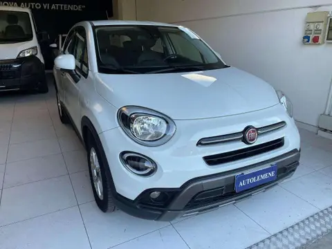 Used FIAT 500X Diesel 2019 Ad 