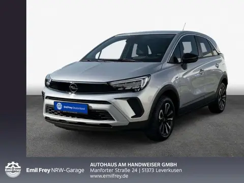 Annonce OPEL CROSSLAND Essence 2023 d'occasion 