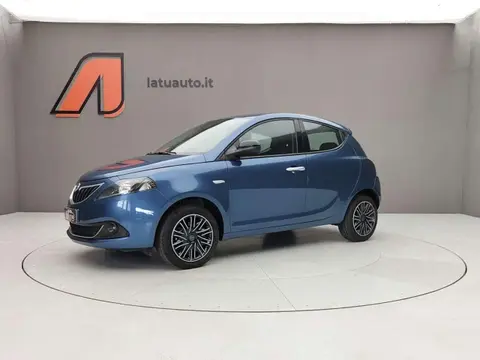 Annonce LANCIA YPSILON Hybride 2023 d'occasion 