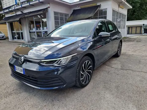 Used VOLKSWAGEN GOLF Diesel 2020 Ad 