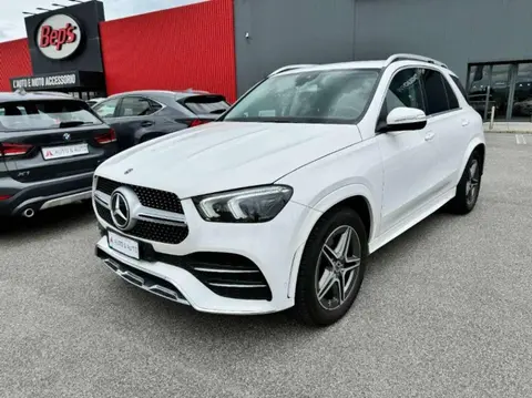 Used MERCEDES-BENZ CLASSE GLE Diesel 2020 Ad 