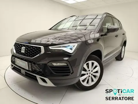 Used SEAT ATECA Petrol 2021 Ad 