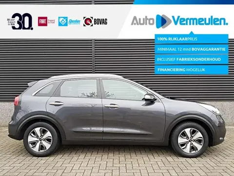 Used KIA NIRO Hybrid 2018 Ad 