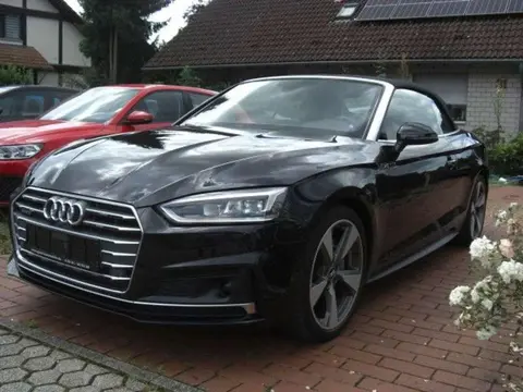 Used AUDI A5 Diesel 2017 Ad Germany