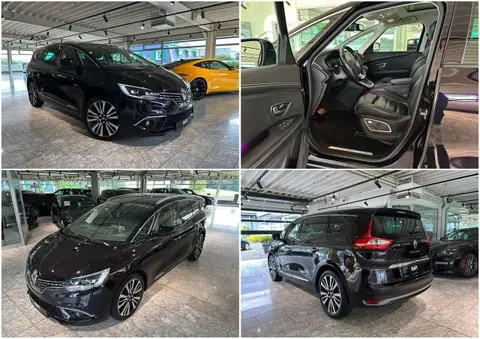 Annonce RENAULT SCENIC Diesel 2018 d'occasion 