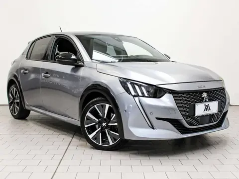 Used PEUGEOT 208 Petrol 2020 Ad 