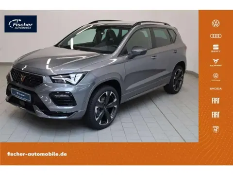 Annonce CUPRA ATECA Essence 2024 d'occasion 