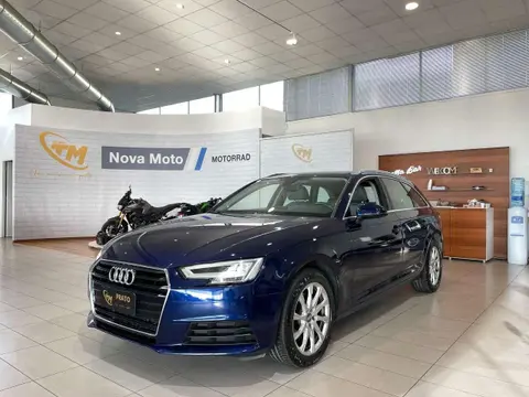 Used AUDI A4 Diesel 2019 Ad 