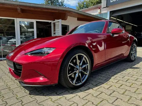 Used MAZDA MX-5 Petrol 2019 Ad 