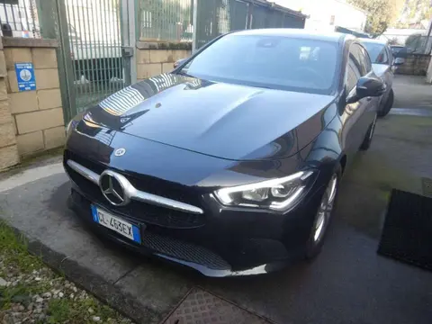 Used MERCEDES-BENZ CLASSE CLA Diesel 2022 Ad 