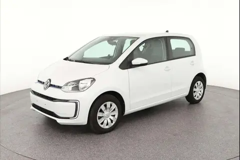 Annonce VOLKSWAGEN UP! Électrique 2021 d'occasion 